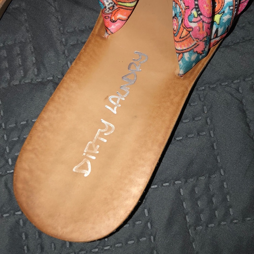 Sandals - Picture 2 of 2